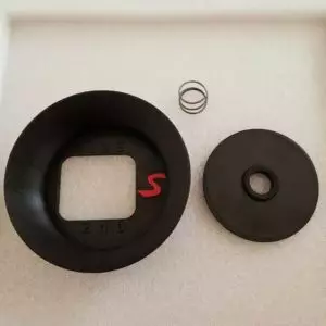 Mini Cooper S/JCW Shift Boot Delete Kit - GEN 2