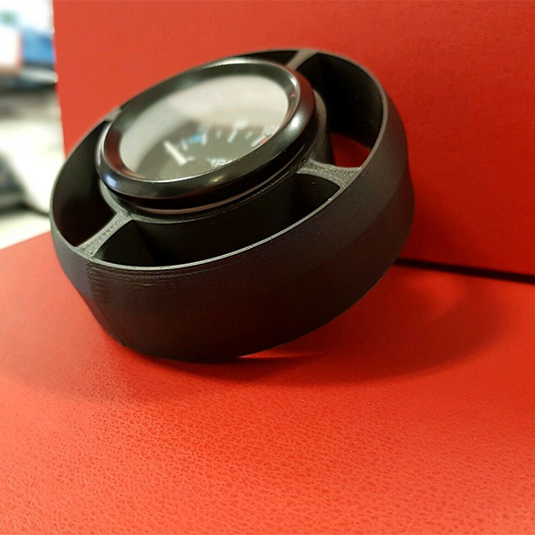 Mini Gen 2 R55 556-on Driver/passenger air vent Gauge pod Adapter - Image 6