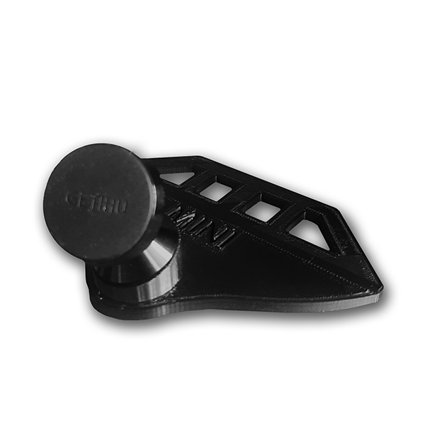 Airifix MINI R55 R56 R57 Magnetic Phone Holder in CD Slot GEN 2 - Image 4