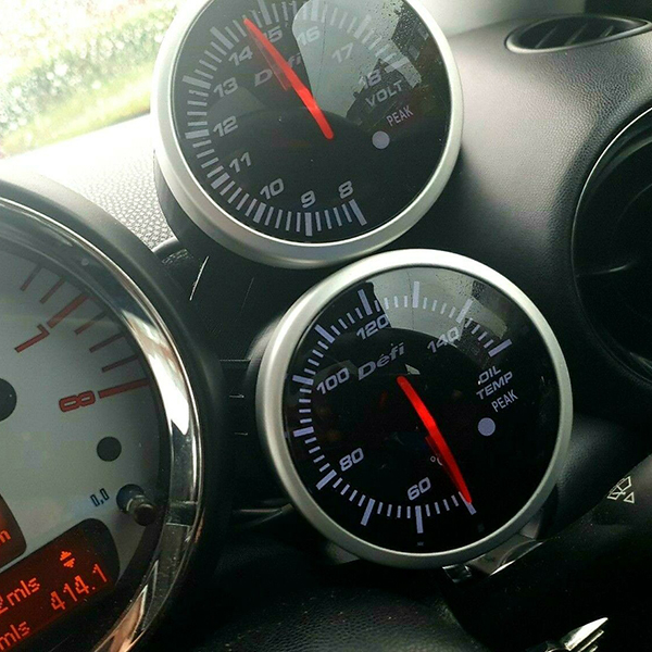 Airifix-Mini Cooper/S/JCW Dual Gauge Pod GEN 2 - Image 2