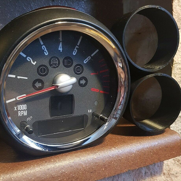 Airifix-Mini Cooper/S/JCW Dual Gauge Pod GEN 2 - Image 3