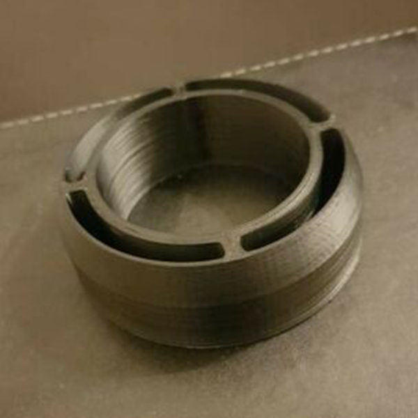 Airifix Gen2 Mini Cooper Inner Air Vent Gauge Holder Pod Gauge - Image 3