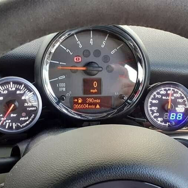 Airifix-Mini Cooper/S/JCW  Gauge Pod GEN 2 (2007-2015)