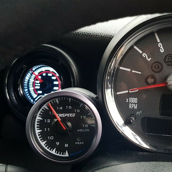 Airifix-Mini Cooper/S/JCW  Gauge Pod GEN 2 (2007-2015) - Image 3