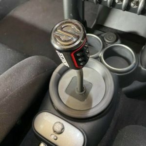 Mini Cooper S/JCW R50 R52 R53 Shift Boot Kit GEN1