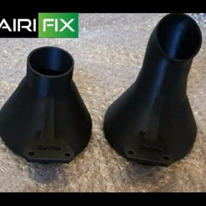 Airifix Mini Cooper S/JCW R55 R56 R57 R58 R59 Brake Duct Adapters
