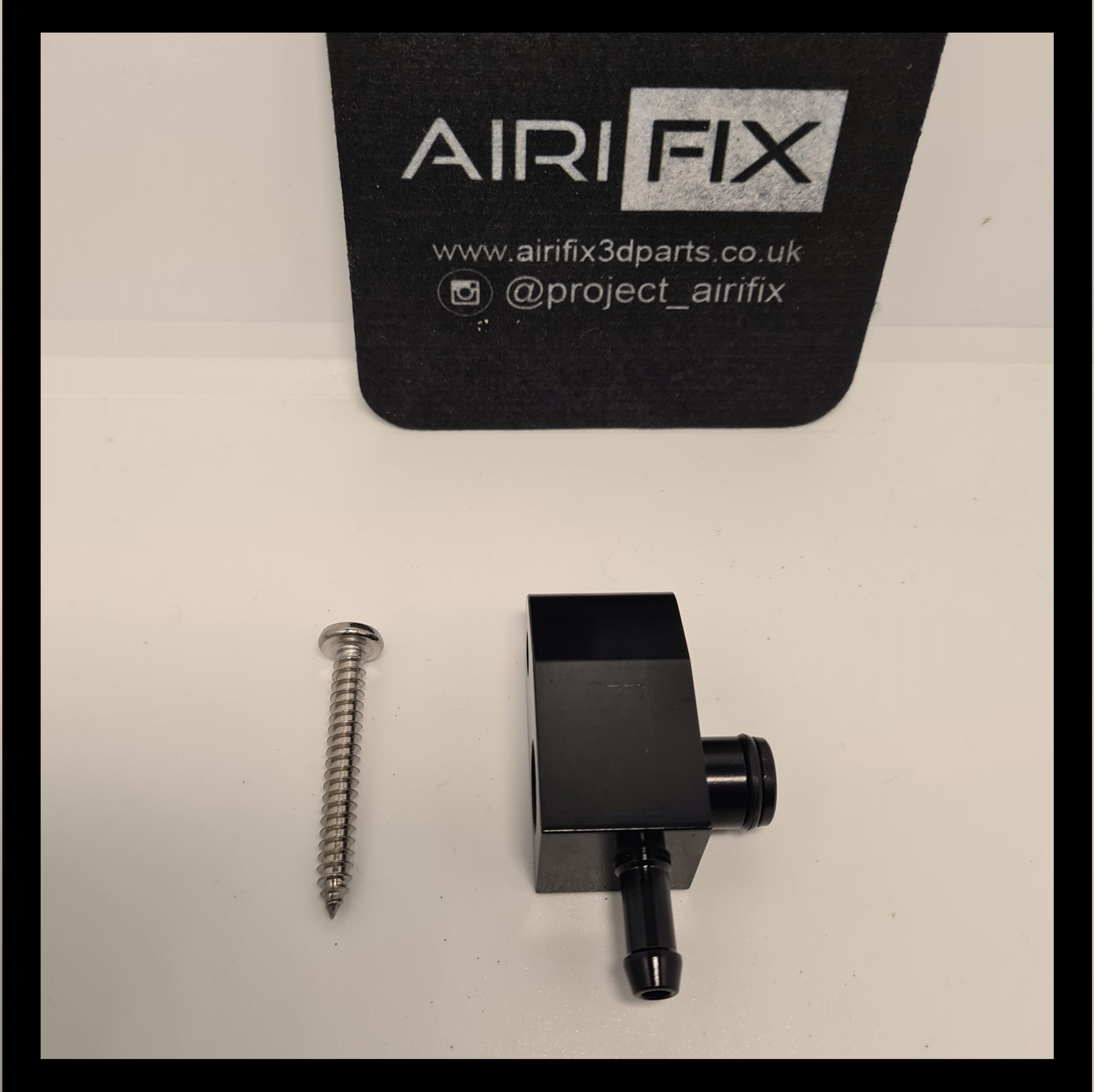 Airifix Mini Cooper S/JCW N14 Boost Port