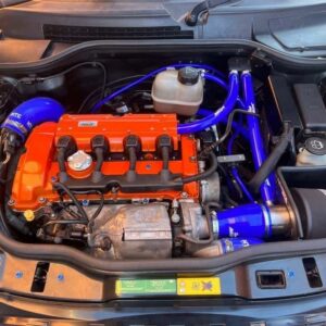 Airifix Mini Cooper S/JCW R56 N14  Air Filter Relocation Kit