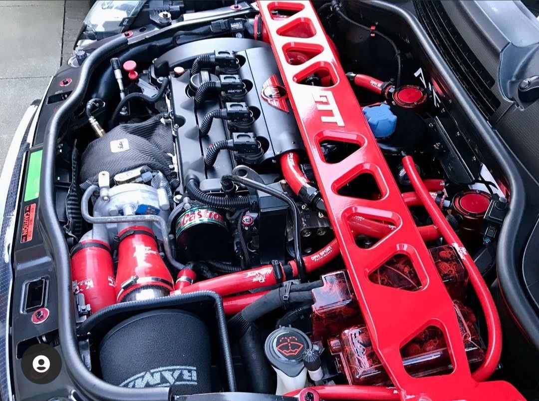 Airifix Mini Cooper S/JCW R56 N14 Air Filter Relocation Kit - Image 8