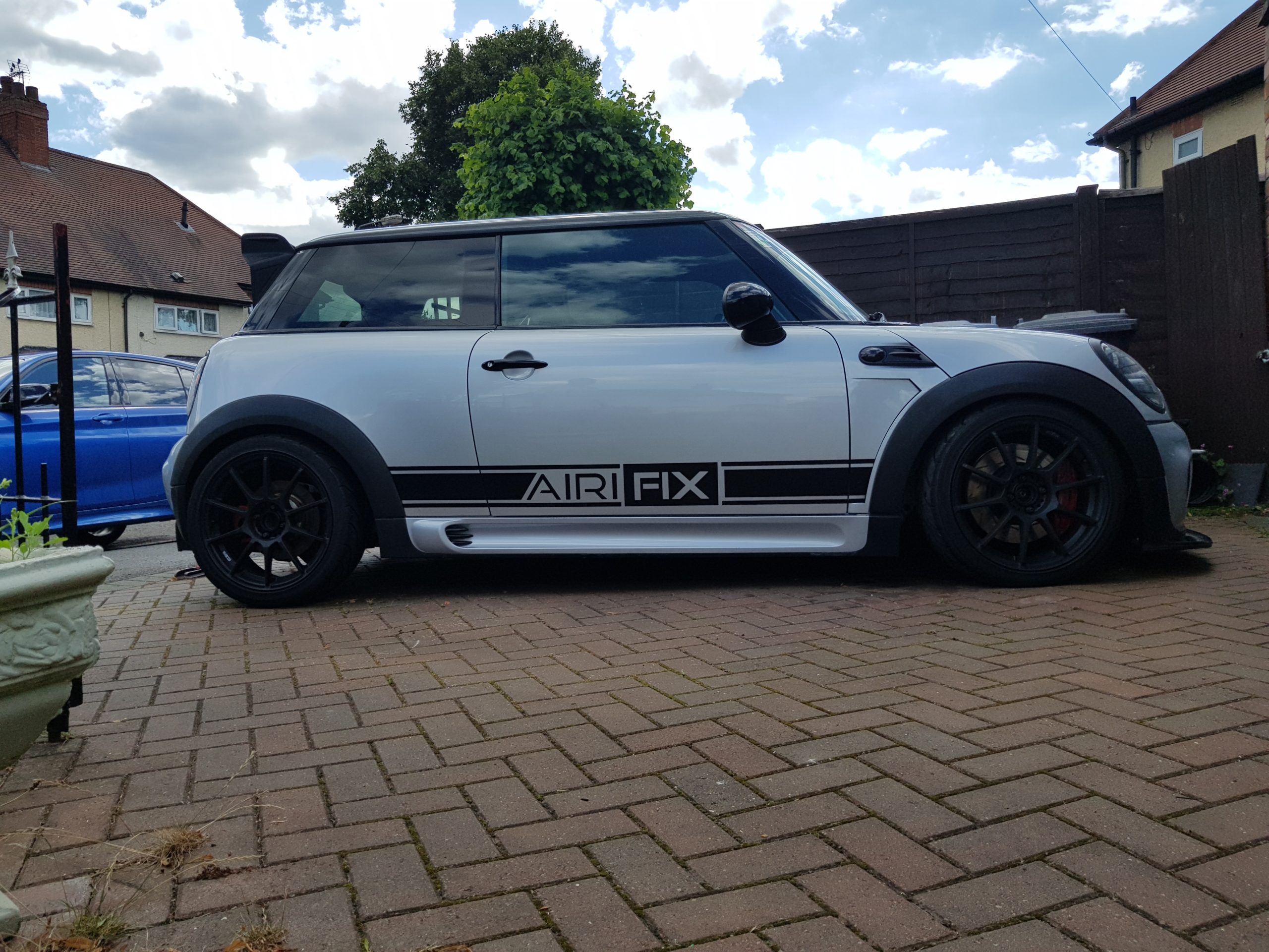 Airifix Side Stripes - Image 4