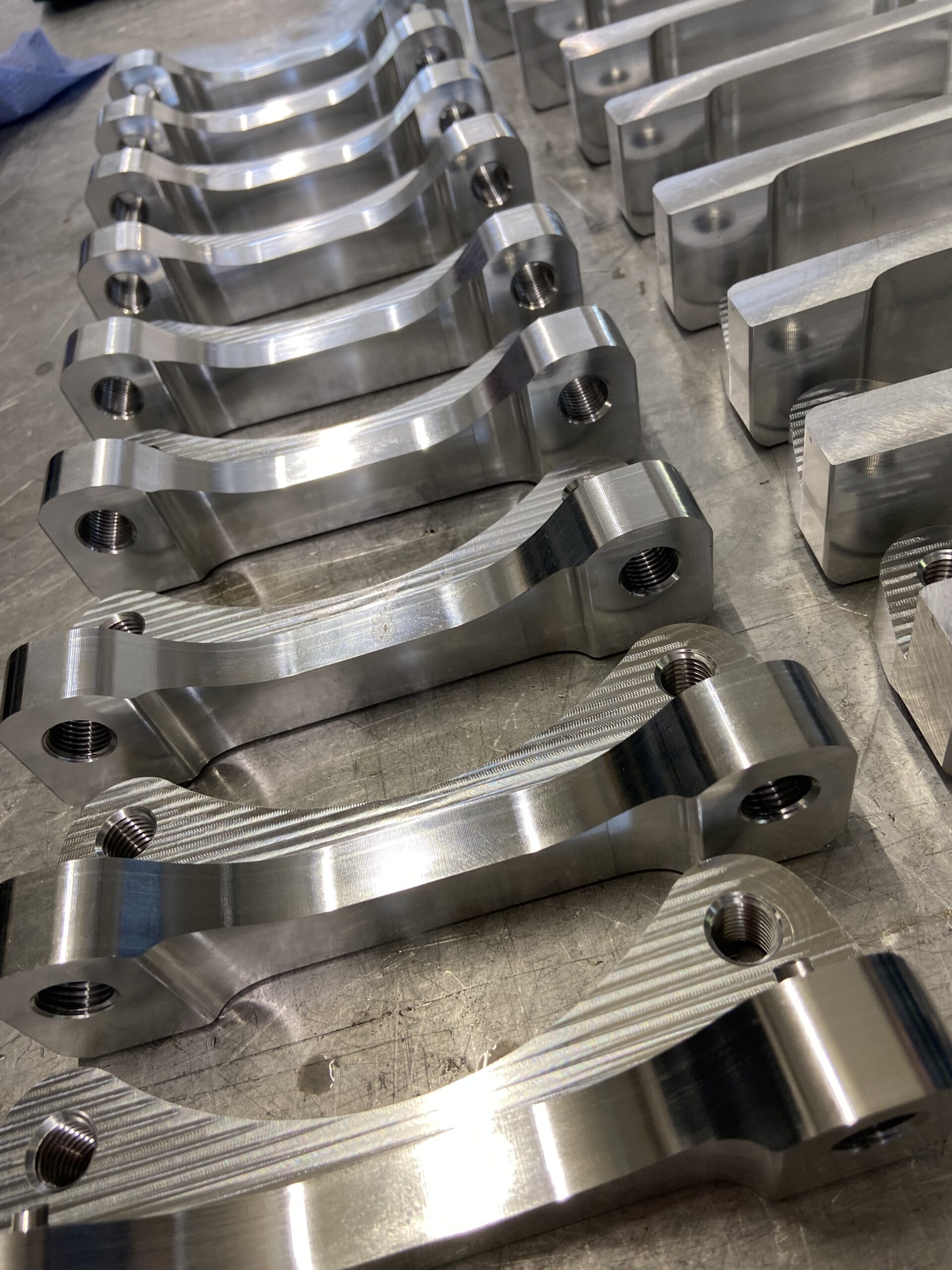 Airifix Mini R56/R53 Brembo Big Brake Kit GEN2 and GEN1 - Image 5